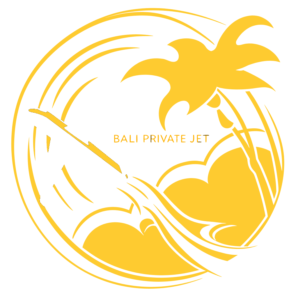 baliprivatejet.com Logo