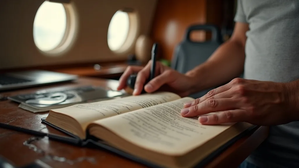 Bali Private Jet Aircraft Owner Services | Retained Care