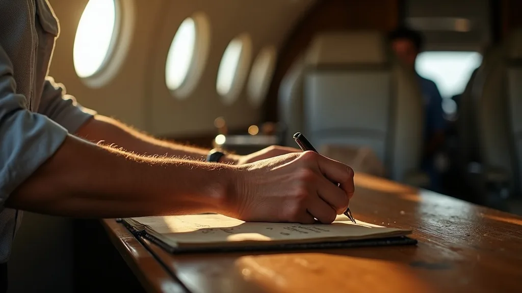 Bali Private Jet Airport Slots: DPS Slot & PPR Coordination