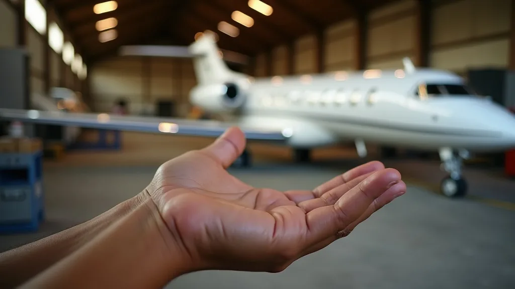 How to Arrange Private Jet Ground Handling at Bali DPS