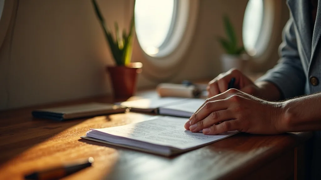 Bali Charter Jet for Business Travel: Maximizing Efficiency and Productivity