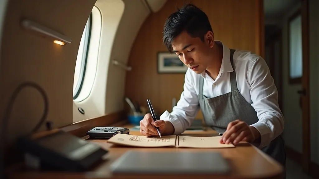 CHARTER REQUEST