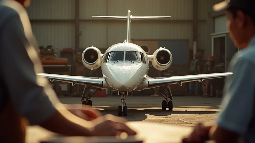 Bali Private Jet CIQ Handling & Fast-Track at DPS
