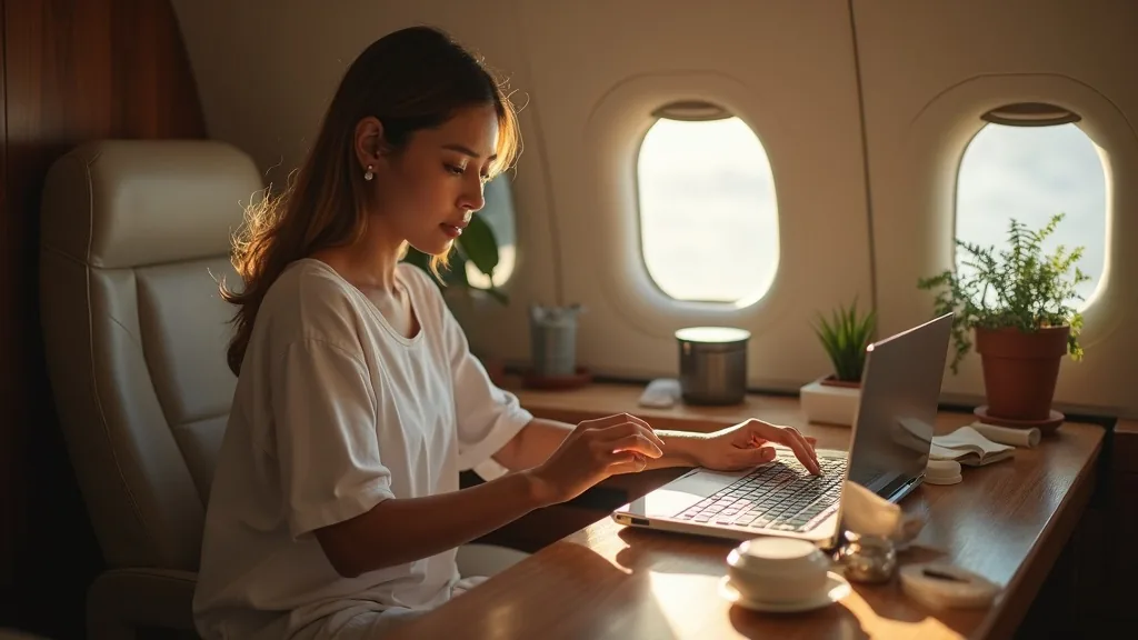 Bali DPS Private Jet Market 2027