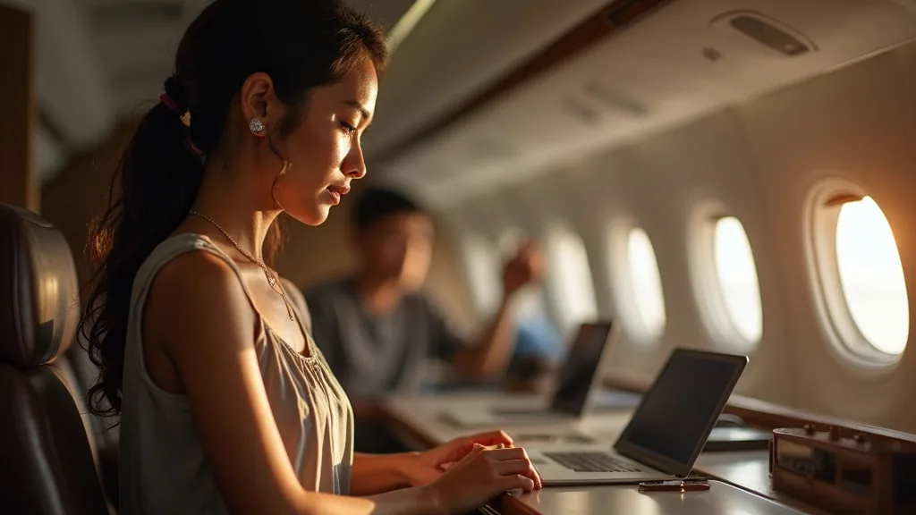 DPS Slot Coordination Rules for Private Jets: 2027 Outlook