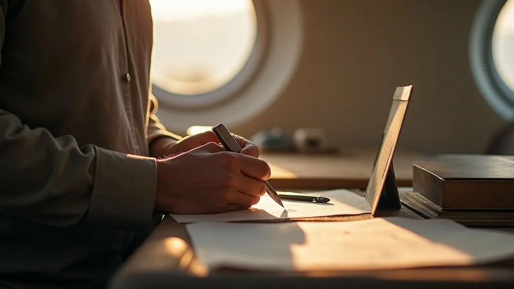 How Bali Airport Slots Work for Business Aviation