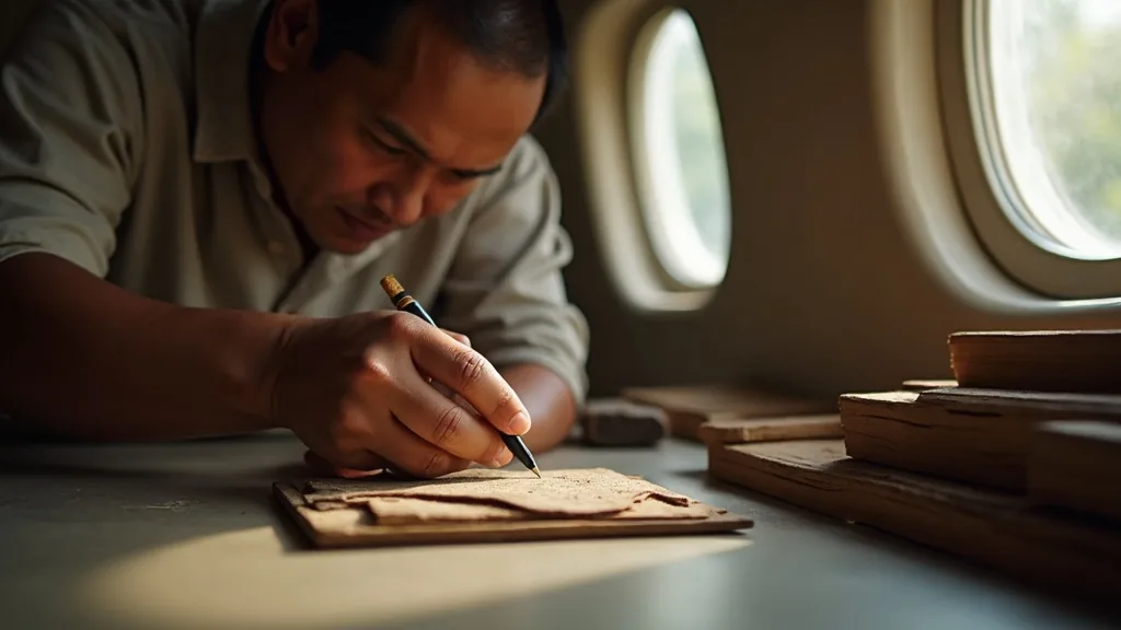 International Private Jet Services to Bali: Global Reach, Local Expertise