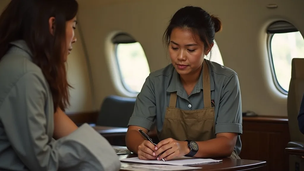 Last Minute Private Jet Bali Charters: Urgent & On-Demand Flights