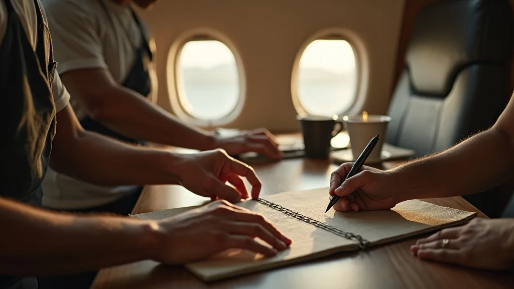 Private Jet from Singapore to Bali: Luxury Flights 2027