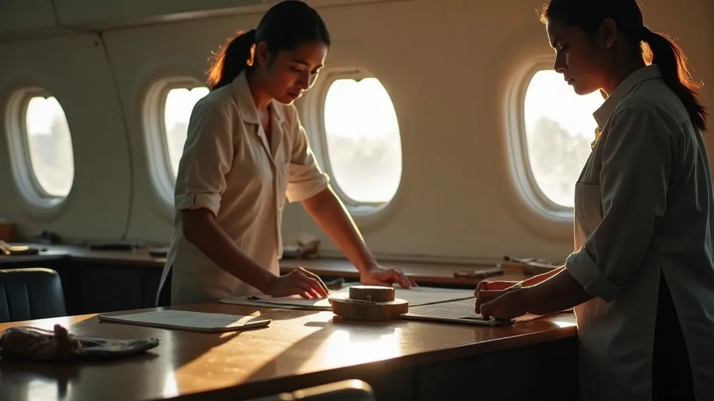 Bali Private Jet Turnaround Handling at DPS (WADD)